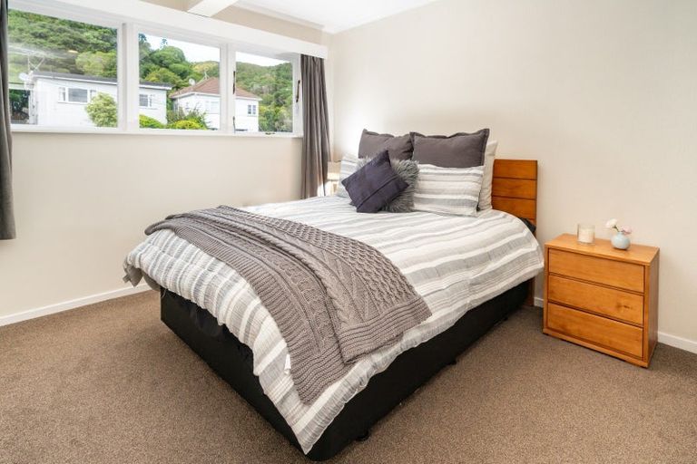 Photo of property in 7 Pimble Avenue, Karori, Wellington, 6012