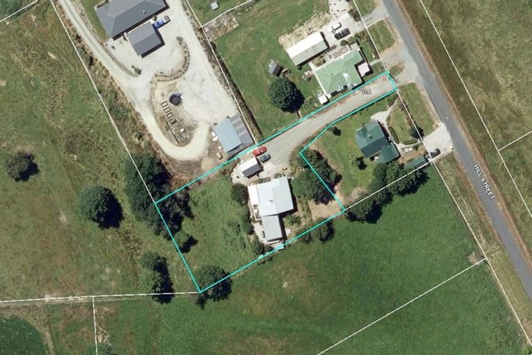 Photo of property in 10a Hill Street, Lawrence, 9532