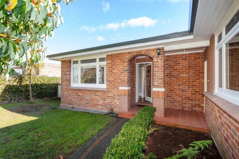 Photo of property in 13 Burwood Road, Matamata, 3400