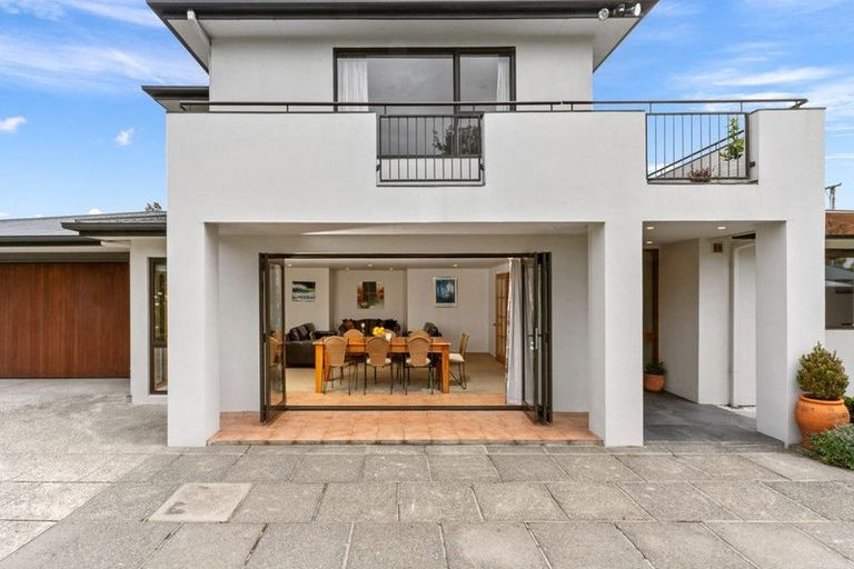 Photo of property in 132b Mcfaddens Road, St Albans, Christchurch, 8052