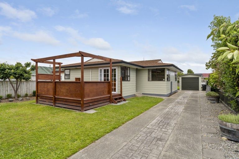 Photo of property in 37b Waerenga Road, Otaki, 5512