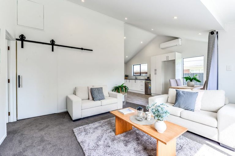 Photo of property in 13a Cunningham Road, Beerescourt, Hamilton, 3200