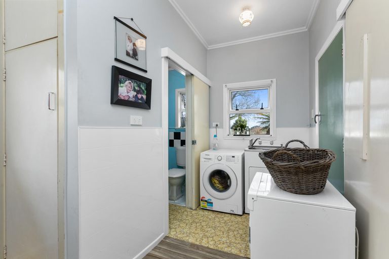 Photo of property in 42 Coronation Road, Morrinsville, 3300