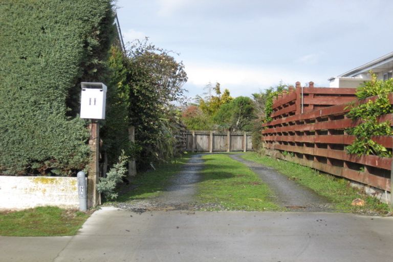 Photo of property in 11 Bruce Street, Waikiwi, Invercargill, 9810