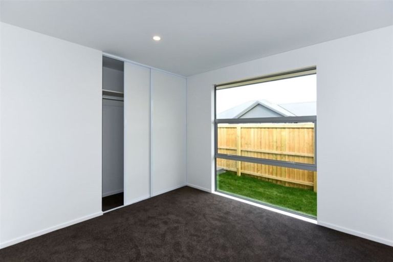 Photo of property in 34/40 Old Red Barn Road, Halswell, Christchurch, 8025