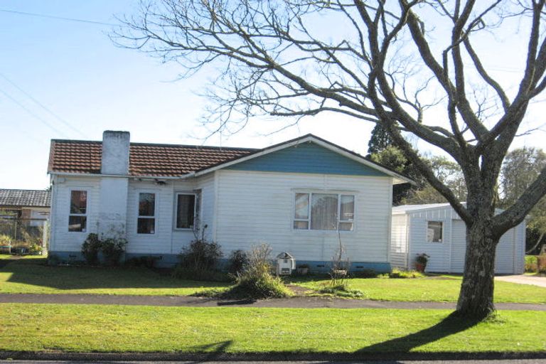 Photo of property in 57 Brookfield Street, Hamilton East, Hamilton, 3216