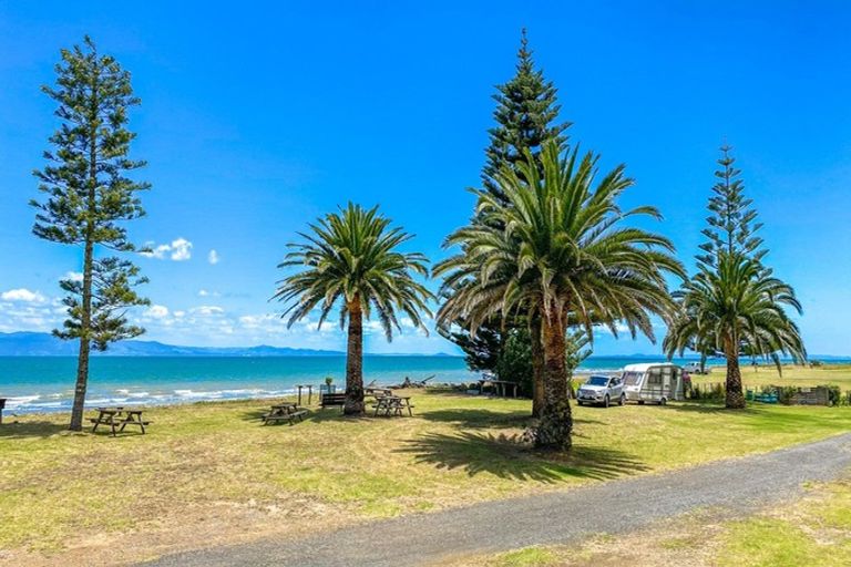 Photo of property in 949 Thames Coast Sh25 Road, Te Mata, Thames, 3575
