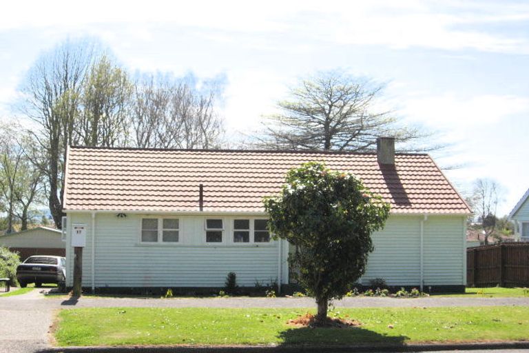Photo of property in 17 Rimu Street, Glenholme, Rotorua, 3010