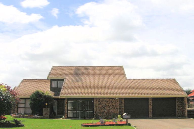 Photo of property in 57 Findlater Street, Matamata, 3400