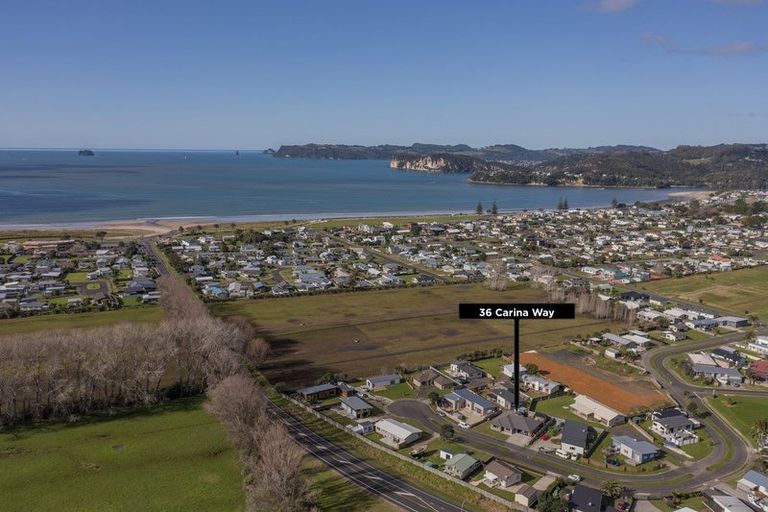 Photo of property in 36 Carina Way, Whitianga, 3510