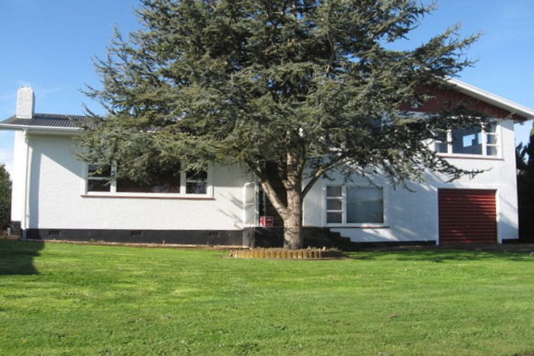Photo of property in 60 Devon Road, Springvale, Whanganui, 4501