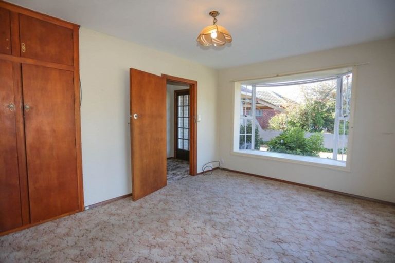 Photo of property in 81 Rahera Street, Spreydon, Christchurch, 8024