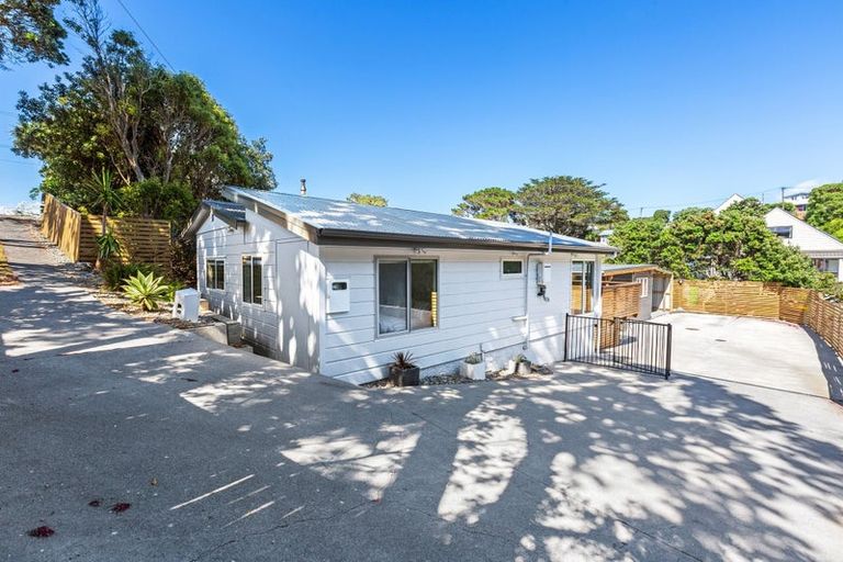 Photo of property in 41 Thornley Street, Titahi Bay, Porirua, 5022