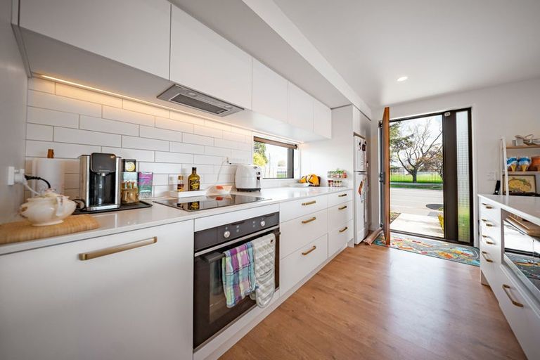 Photo of property in 1/176 Lyttelton Street, Spreydon, Christchurch, 8024