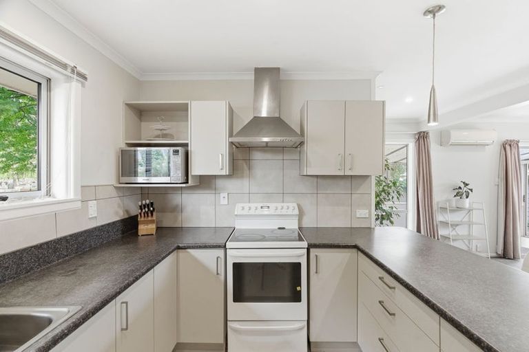 Photo of property in 197 Grahams Road, Burnside, Christchurch, 8053