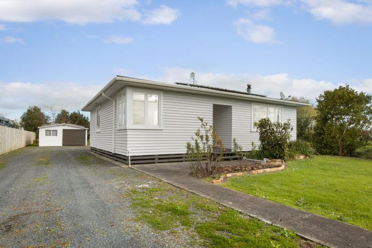 Photo of property in 5 Scott Street, Pipiroa, Ngatea, 3597