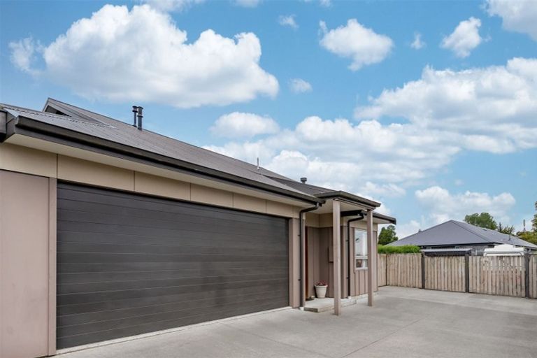 Photo of property in 16f William Donald Drive, Solway, Masterton, 5810