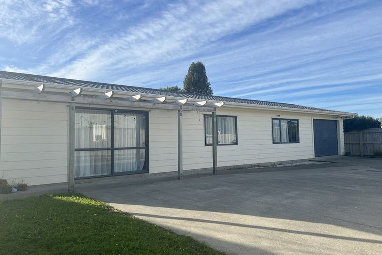 Photo of property in 19 Partridge Street, Taita, Lower Hutt, 5011