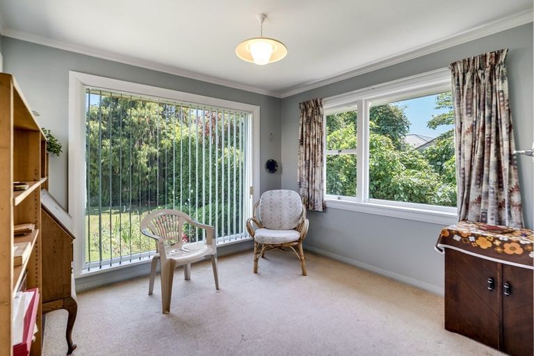 Photo of property in 109 Hamilton Avenue, Ilam, Christchurch, 8041
