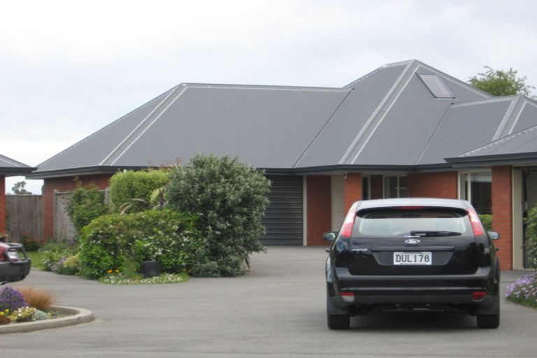 Photo of property in 2b Hilton Drive, Amberley, 7410