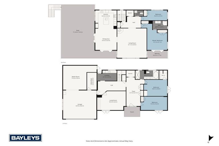 Photo of property in 873 Waitakere Road, Kumeu, 0891