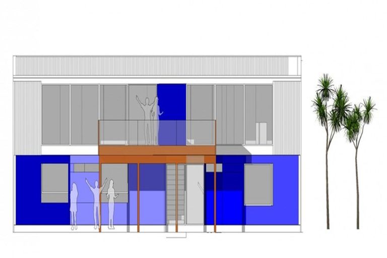 Photo of property in 18 Whalers Crescent, Omaui, Invercargill, 9877