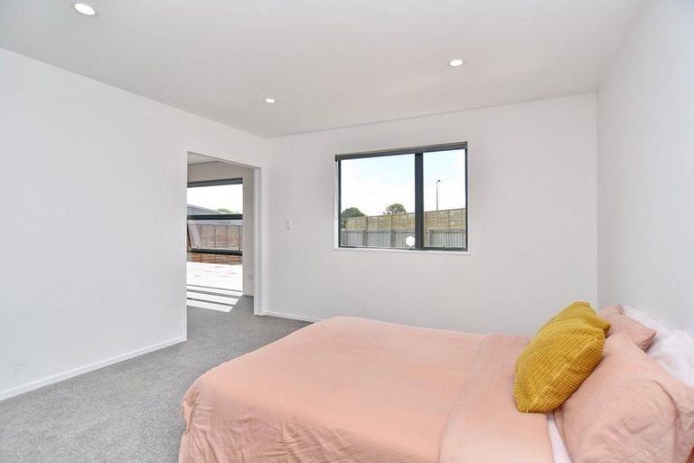 Photo of property in 10 Hamlett Drive, Woodend, 7610