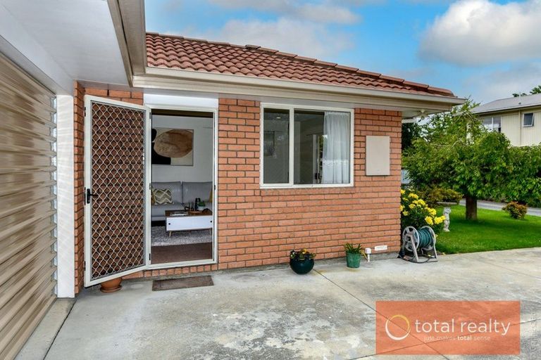 Photo of property in 1/55 Tankerville Road, Hoon Hay, Christchurch, 8025