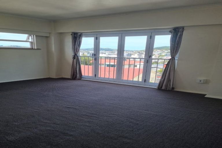 Photo of property in Bydder Apartments, 272 The Terrace, Te Aro, Wellington, 6011