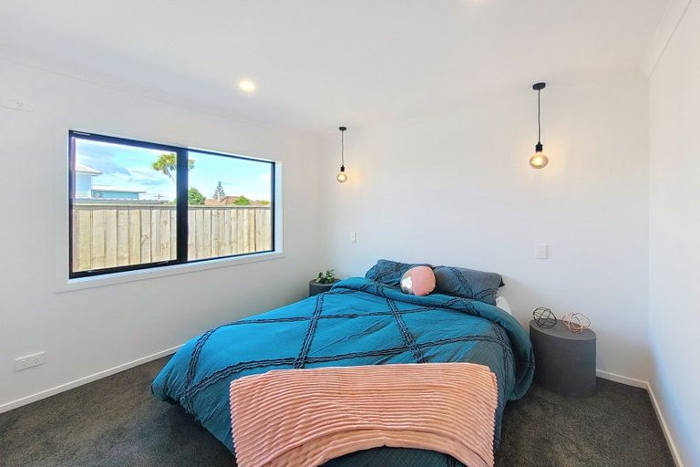 Photo of property in 14a Awahou Place, Foxton, 4814