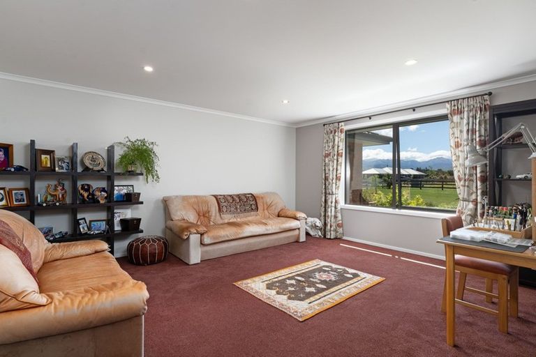 Photo of property in 55 Welch Road, Opaki, Masterton, 5871