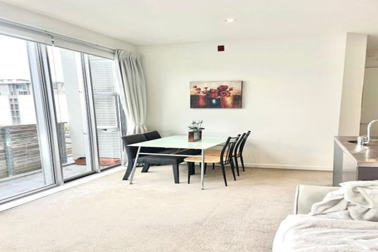 Photo of property in Fusion Apartments, 13/29 Jessie Street, Te Aro, Wellington, 6011