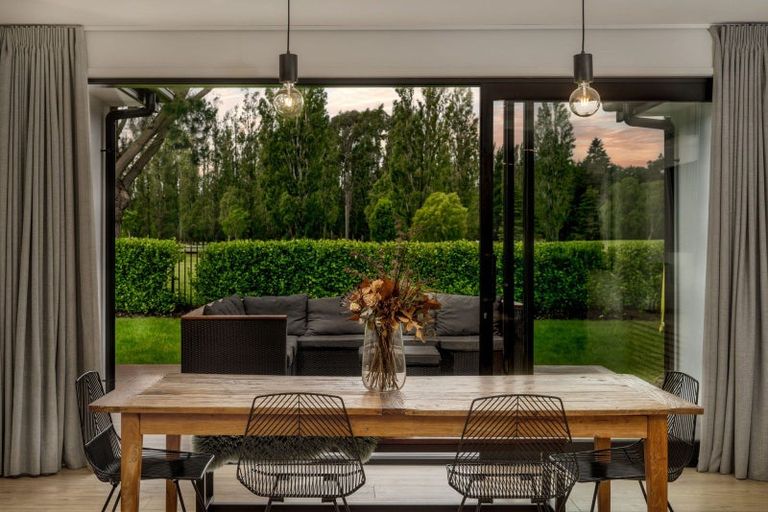 Photo of property in 37 Kohunga Crescent, Bottle Lake, Christchurch, 8083