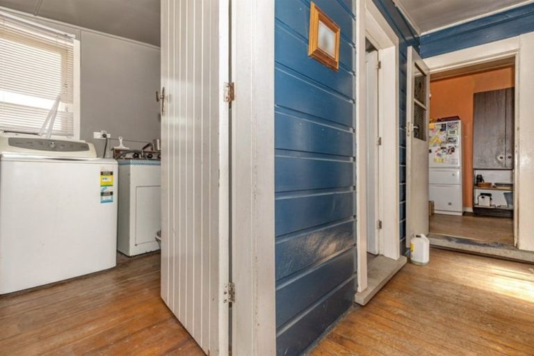 Photo of property in 17 Harris Street, Kaiti, Gisborne, 4010