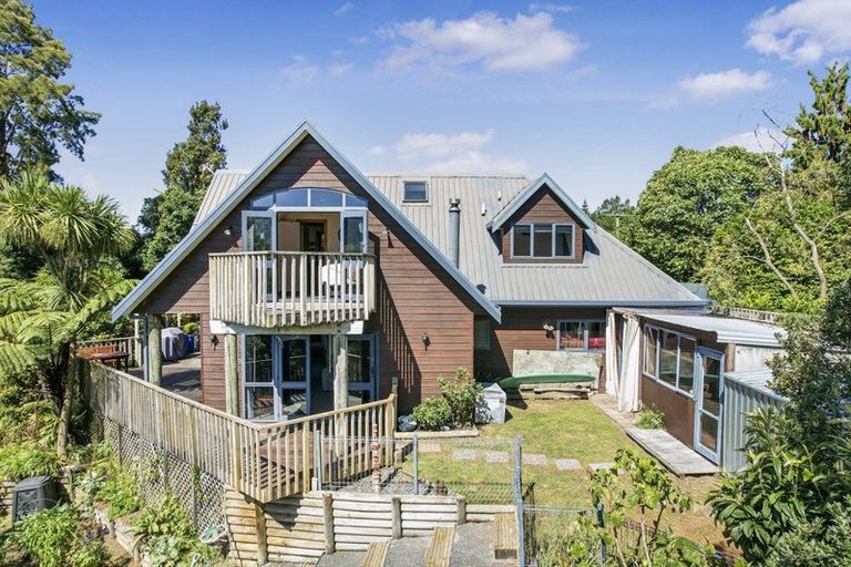 Photo of property in 237 Bankwood Road, Chartwell, Hamilton, 3210