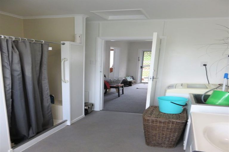 Photo of property in 43 Ranfurly Street, Dargaville, 0310