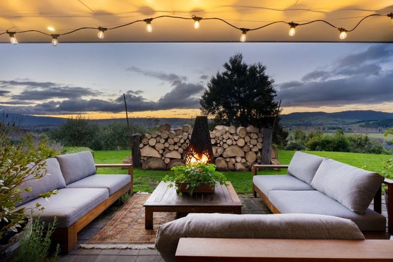 Photo of property in 34 Paterson Road, Chain Hills, Mosgiel, 9092