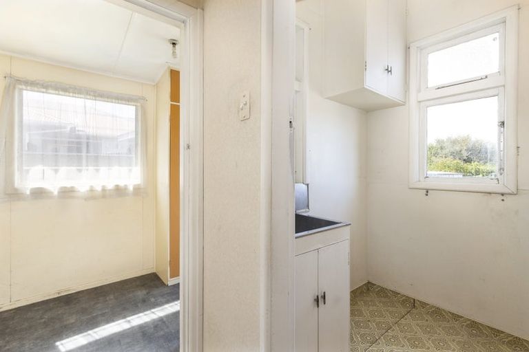 Photo of property in 5 Parker Street, Mayfield, Blenheim, 7201