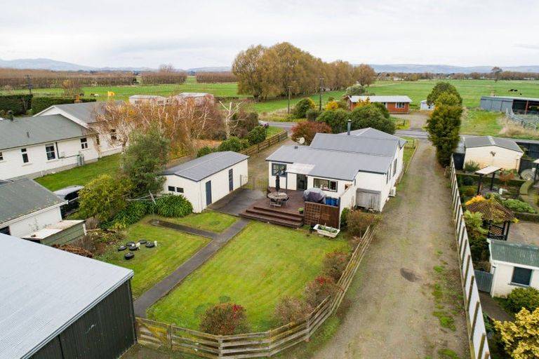 Photo of property in 321 Newbury Line, Bunnythorpe, Palmerston North, 4478