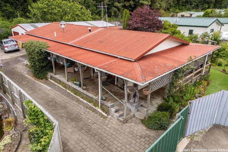Photo of property in 5 Hay Place, Kawerau, 3127