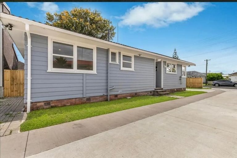 Photo of property in 41a Valentine Street, Papakura, 2110