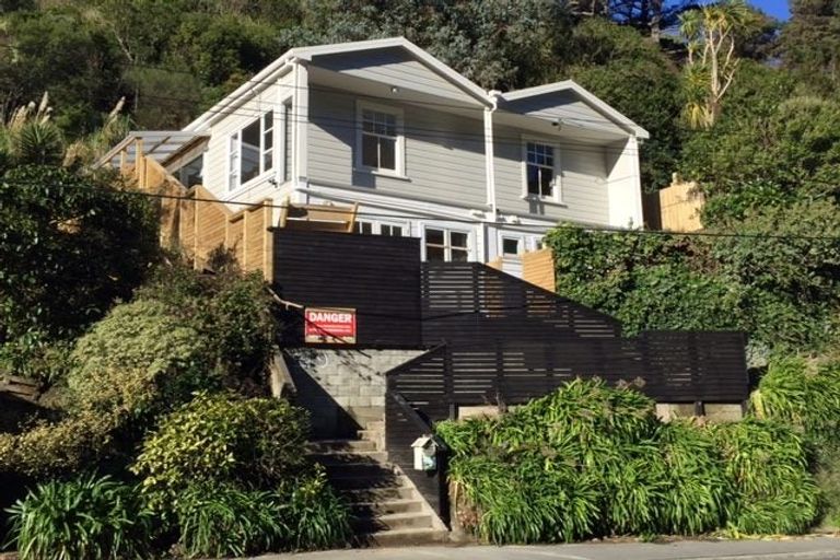 Photo of property in 329 Ohiro Road, Brooklyn, Wellington, 6021