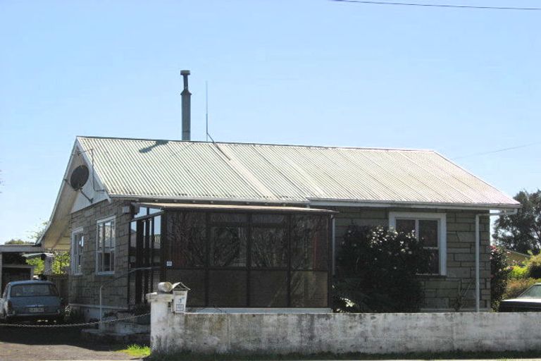 Photo of property in 3 Parry Street, Huntly, 3700