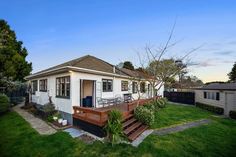 Photo of property in 5 Onslow Street, Hamilton East, Hamilton, 3216