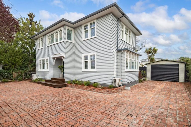 Photo of property in 149 Rutland Street, St Albans, Christchurch, 8052