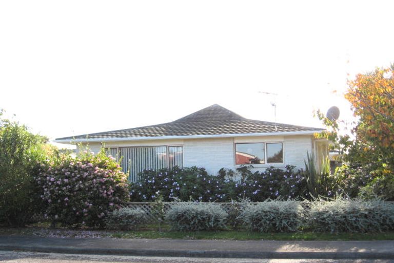 Photo of property in 12 Brandon Street, Otaki, 5512