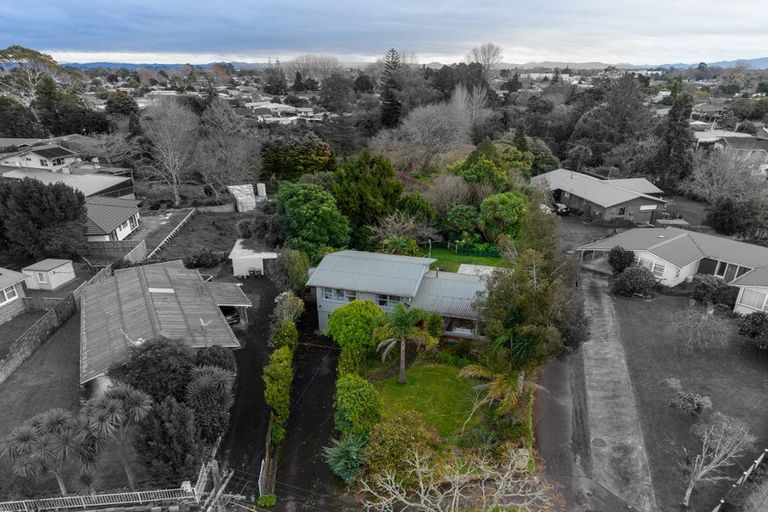 Photo of property in 11 Sussex Street, Chartwell, Hamilton, 3210