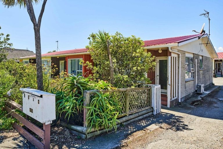 Photo of property in 4/171 Queens Drive, Lyall Bay, Wellington, 6022