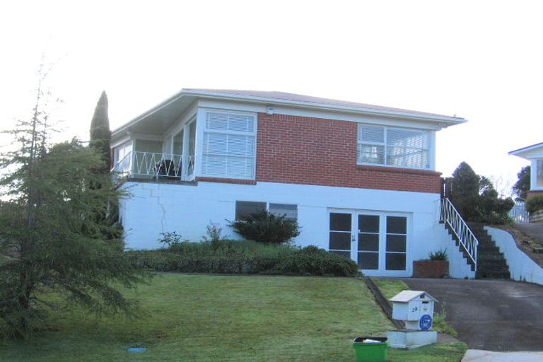 Photo of property in 29 Juliet Avenue, Howick, Auckland, 2014