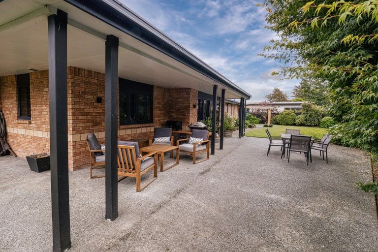 Photo of property in 20 Wayne Place, Methven, 7730